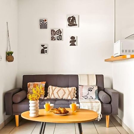 T2 Paisible Vaise, Avec Parking Metro Direct Bellecour Apartment Lyon Exterior photo