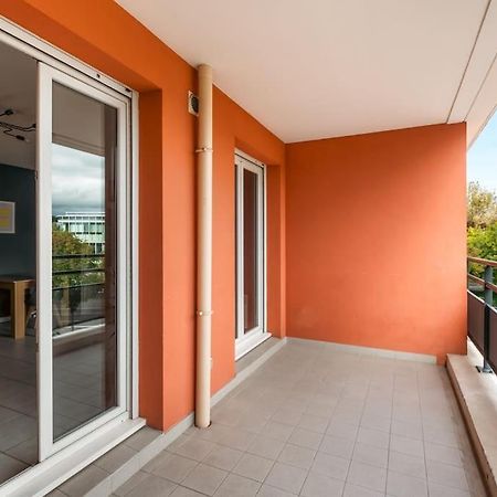 T2 Paisible Vaise, Avec Parking Metro Direct Bellecour Apartment Lyon Exterior photo