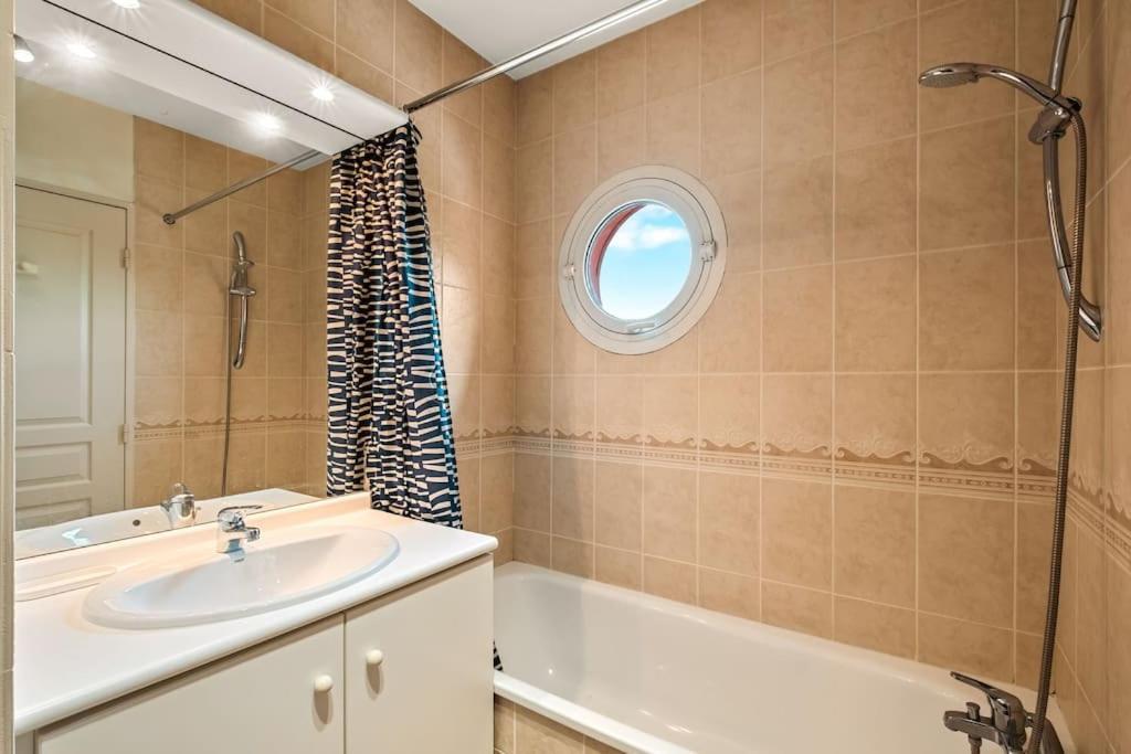 T2 Paisible Vaise, Avec Parking Metro Direct Bellecour Apartment Lyon Exterior photo